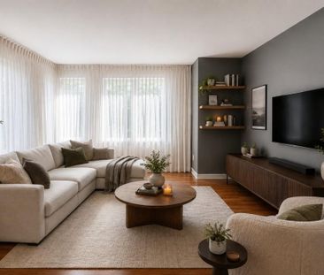 Appartement à louer - Montréal (Rosemont/La Petite-Patrie) (Shop An... - Photo 3