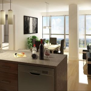 À LOUER Spacieux 4 1/2 sur le Plateau de Ste-Foy - Photo 2