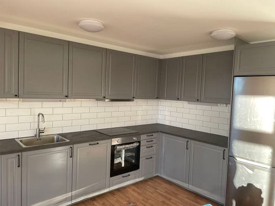 Storgatan 17 - Foto 1