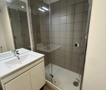 Location Appartement 1 pièce 18m² FRANQUEVILLE ST PIERRE 76520 - Photo 5