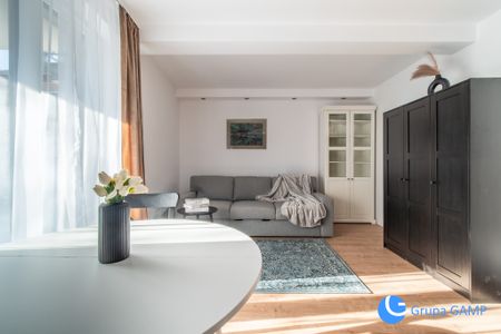 Nowe studio z balkonem ICE Kraków *Stare Dębniki* - Photo 2