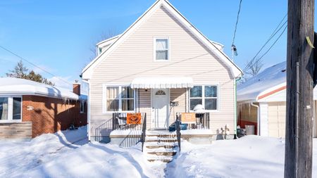 For Lease - 356 Wellington Street Unit# 1, Brantford, Ontario - Photo 3