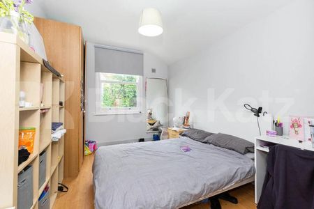 Large 6 bedroom house with 2 bathrooms and close to Archway Station - Photo 3