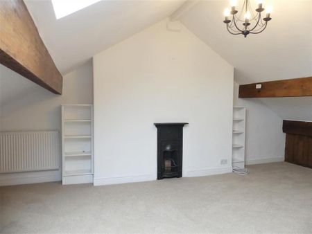 3 bedroom terraced house to rent - Photo 2