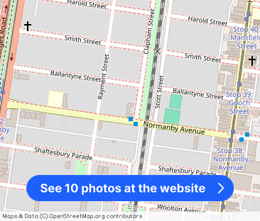 CENTRAL THORNBURY LOCATION! - Photo 1