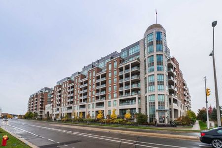 For Lease - 2480 Prince Michael Drive Unit# 116, Oakville, Ontario - Photo 4