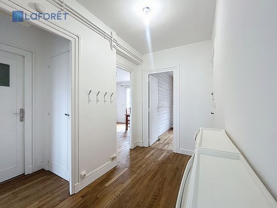 Appartement T3 près de LORIENT à louer - Photo 1