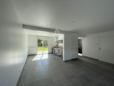 LANESTER- Maison de 100m² - 4 chambres - Photo 4