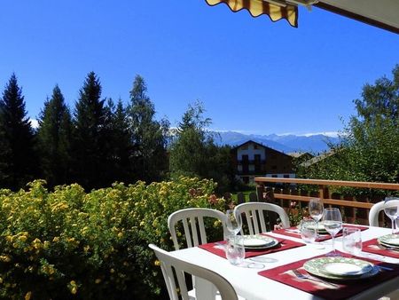 4,5 pièces de charme LOCATION A L'ANNÉE - Photo 3