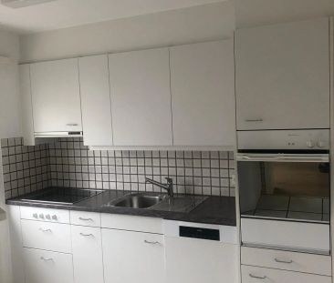 3.5 Zimmer, 72 m², 2. Stock - Foto 5