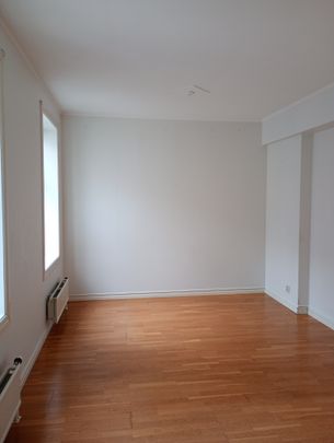 Ronnebygatan, Karlshamn - Foto 1