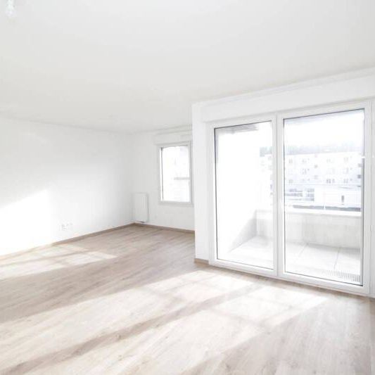 Appartement 3 pièces - - Photo 1