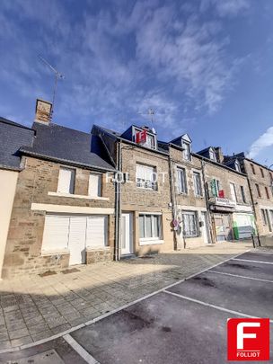A LOUER DUCEY LES CHERIS : maison T5 (95 m²) en location - Photo 1