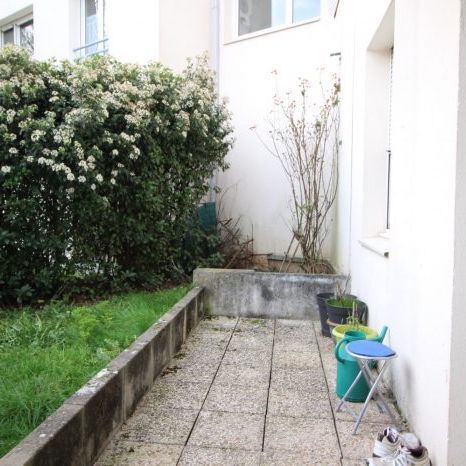 T2 Montigny-le-Bretonneux 54 m² - Photo 1