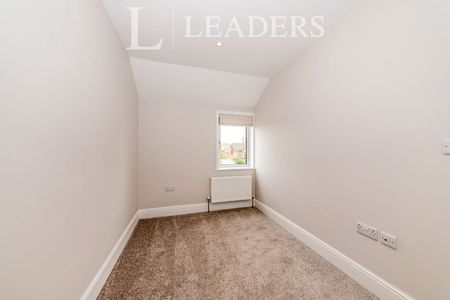 2 bedroom house to rent Kings Road, LE15 - Photo 5