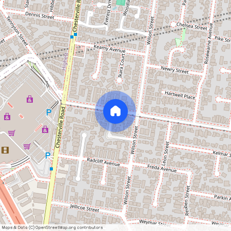 18A Argus Street, Vic 3192, Cheltenham