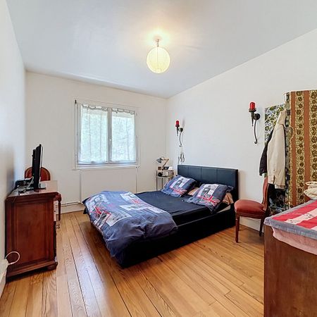 Location Appartement 3 pièces 55m² SOTTEVILLE LES ROUEN 76300 - Photo 4