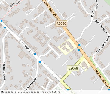 Cowdrey Place, Canterbury, CT1 - Photo 1
