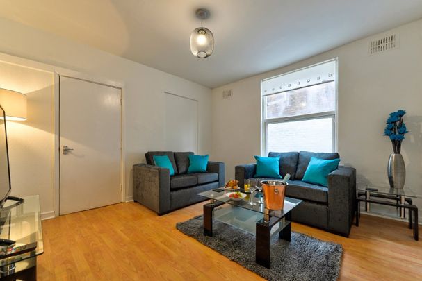 Room in a Shared House, Ashton Road, LU1 - Photo 1