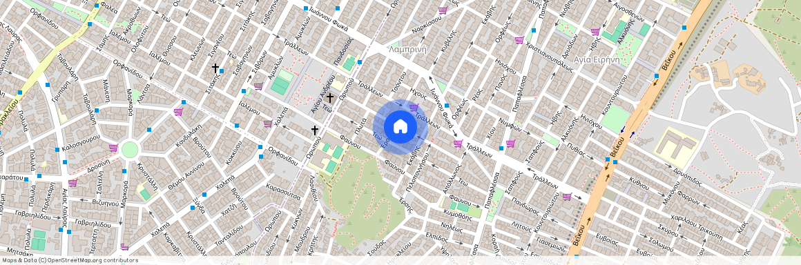 Λαμπρινής, 26 111 46 Γαλάτσι, Λαμπρινή (Γαλάτσι)