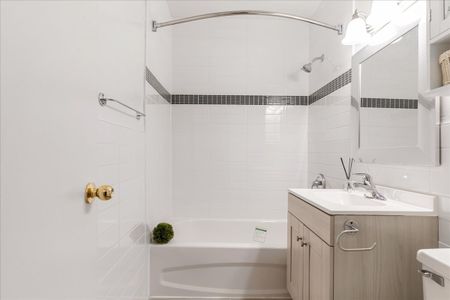 Princess Anne Apartments - 1 Bedroom - Photo 2