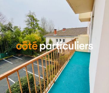Location Appartement 2 pièces 54m² - Photo 1