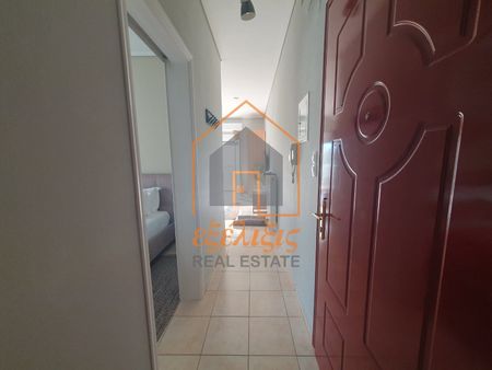 Διαμέρισμα για ενοικίαση Νεάπολη (Βόλος) - Φωτογραφία 5