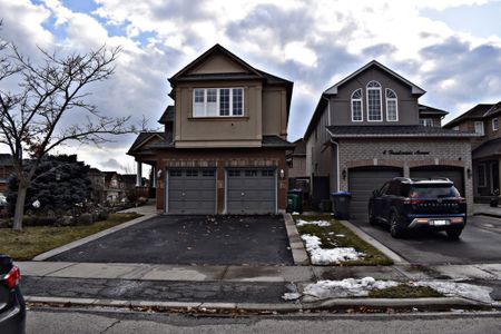 For Lease - 28 Bushberry Road, Brampton, Ontario - Photo 4