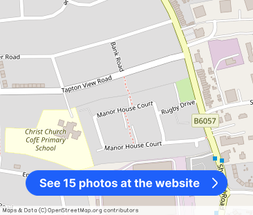 2 bedroom town house for rent - Photo 1