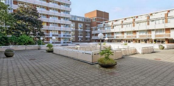 Room Den Haag - Frederikstraat - Foto 2