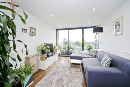 2 bedroom apartment to rent - Photo 4