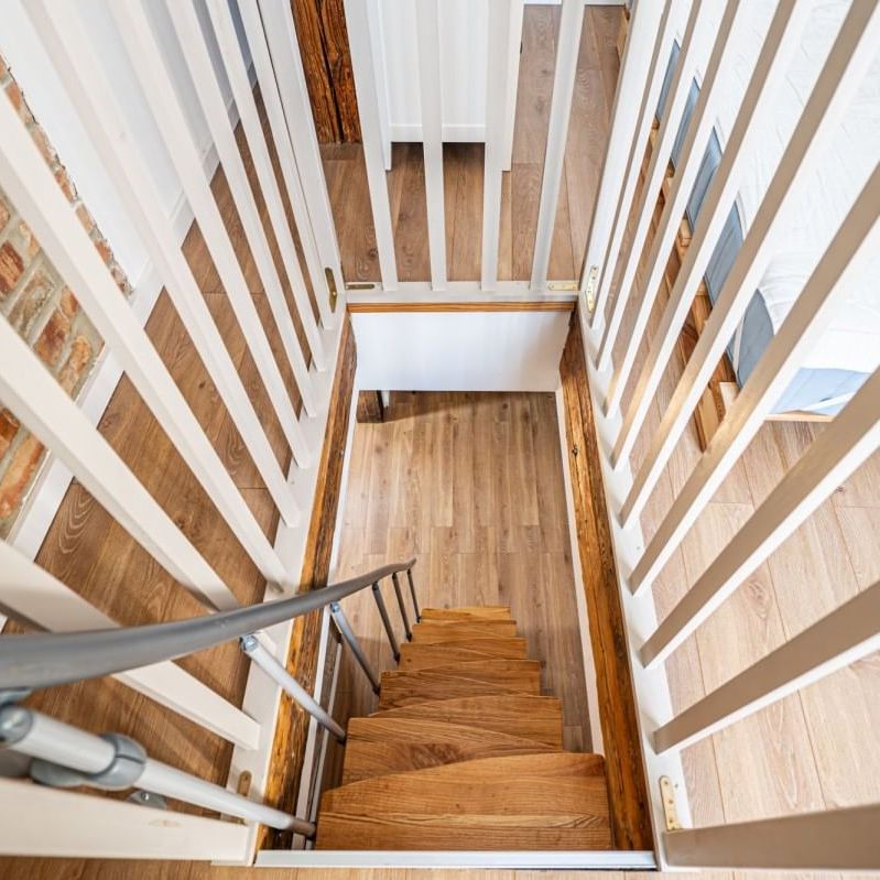 Wyremontowane, dwupoziomowe na Wildzie - wynajem 52 m² - Zdjęcie 1