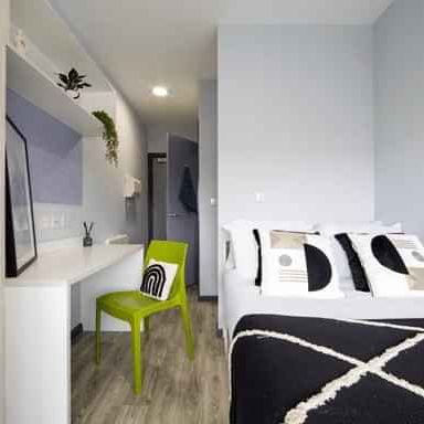 Gold Ensuite - Photo 1