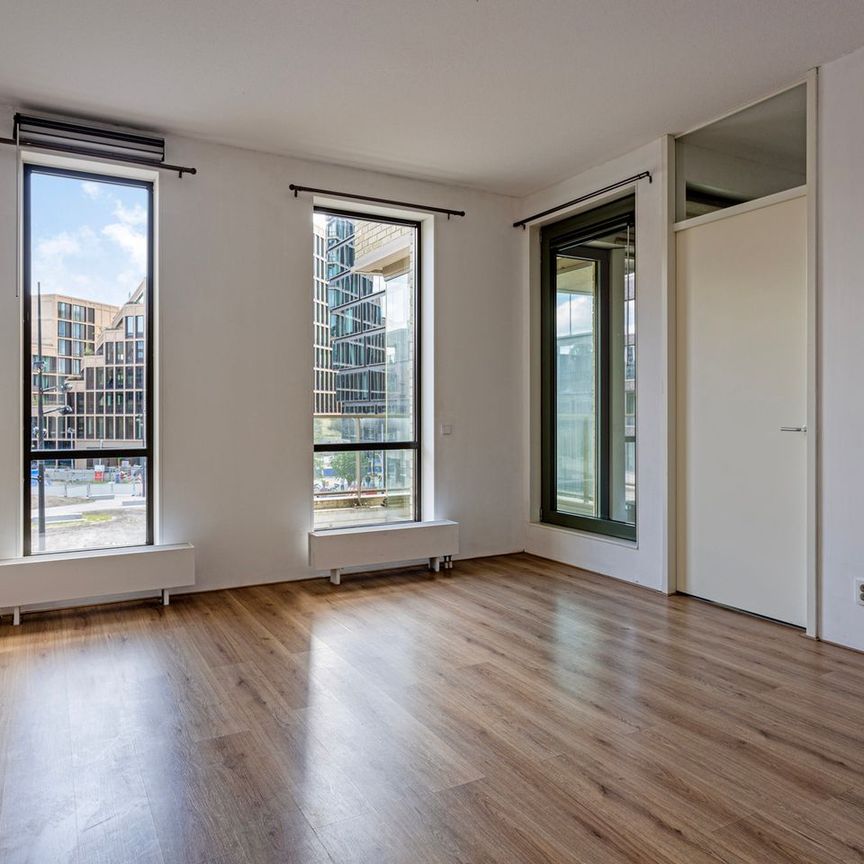 Appartement te huur: Gelrestraat 97 1079 MZ Amsterdam - Foto 1