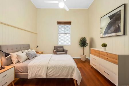 Character-Filled New Farm Home in Premier Lifestyle Location - Photo 5