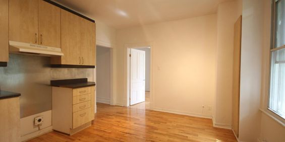 Appartement Montréal (Mercier/Hochelaga-Maisonneuve) � Louer - Photo 3