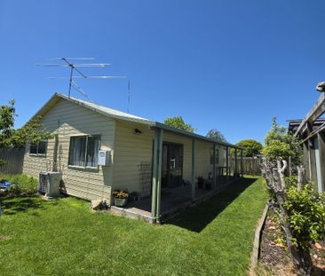 Quiet & tidy - Photo 1