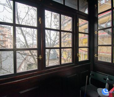 Mieszkanie w Centrum | Balkon zab. | Stare Miasto - Photo 1