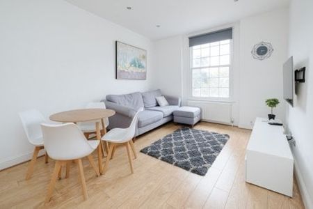 2 bedroom flat to rent - Photo 5