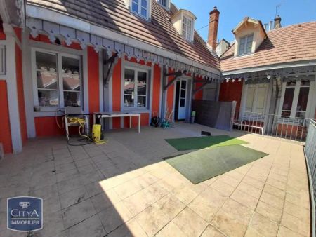 Appartement à louer 3 pièces 95.65m² - Photo 4