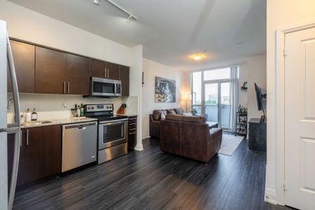 For Lease - 65 Speers Road Unit# 510, Oakville, Ontario - Photo 2