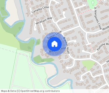 10 Burdale Close, Driffield, YO25 6SG - Photo 1