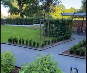 Traumwohnung in Berlin/Zehlendorf - Foto 1