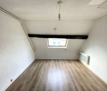 Location Appartement 1 pièce 17m² - Photo 5