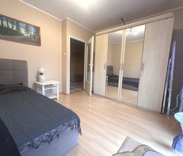 3 pokoje, balkon, ogrzewanie gazowe ul. Pokoju - Фото 6