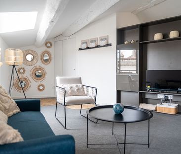 Location Appartement 2 pièces 33m² LA ROCHELLE 17000 - Photo 2