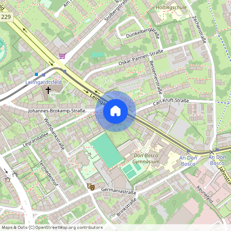 Theodor-Hartz-Str. 43, 45355 Essen - Essen-Borbeck