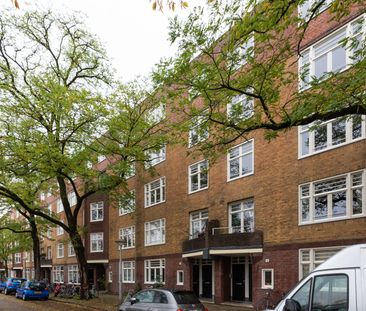 Oude-Ijselstraat 16-3, 1078 CM, Amsterdam - Photo 1