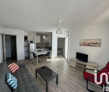 Appartement 2 pièces de 40 m² à Dax (40100) - Photo 3