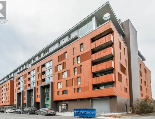 409 - 135 BARRETTE STREET | 409 - 135 BARRETTE STREET, Ottawa - Photo 1